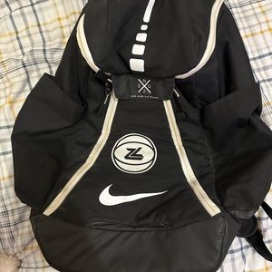 Nike elite backpack